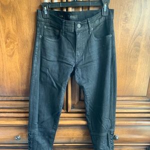 Ralph Lauren Skinny Jean
